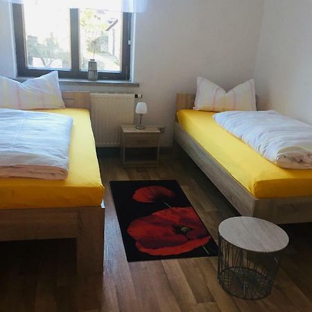 Turmvilla Vogtland Oelsnitz/Vogtl. Kültér fotó