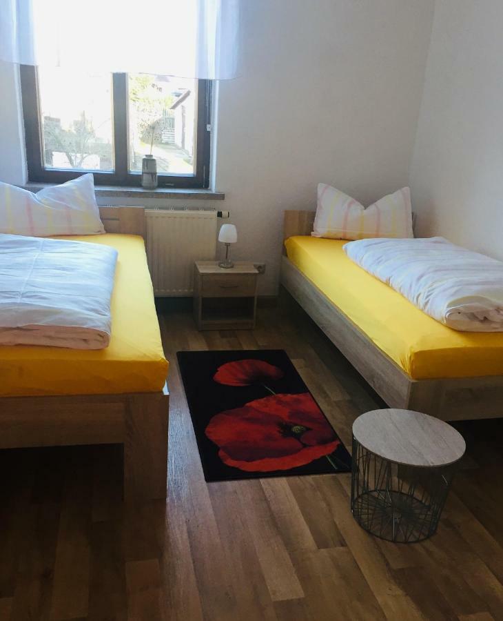 Turmvilla Vogtland Oelsnitz/Vogtl. Kültér fotó