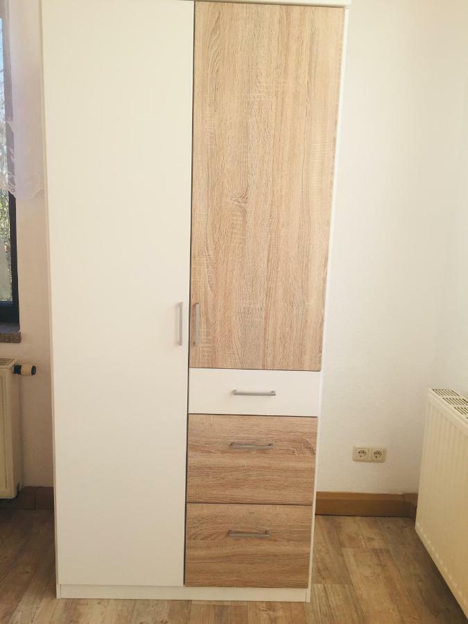 Turmvilla Vogtland Oelsnitz/Vogtl. Kültér fotó