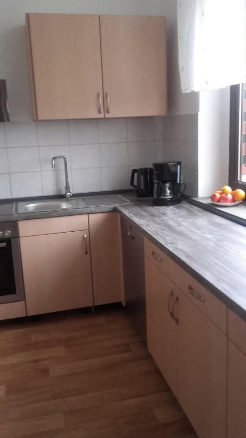 Turmvilla Vogtland Oelsnitz/Vogtl. Kültér fotó